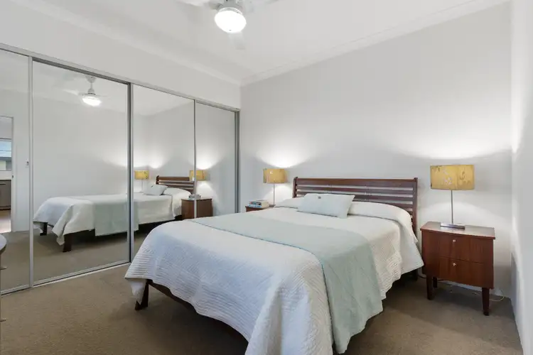Seventh view of Homely apartment listing, 4/52 Caledonian Avenue, Maylands WA 6051