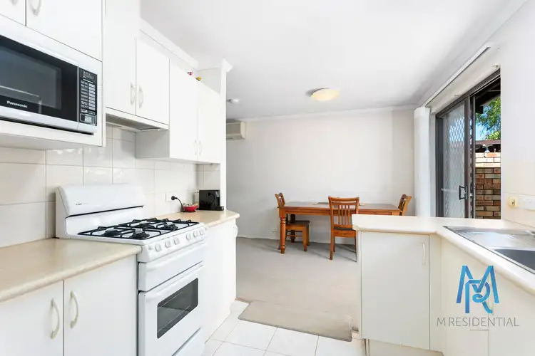 Fifth view of Homely villa listing, 7/40 Gardner Street, Como WA 6152