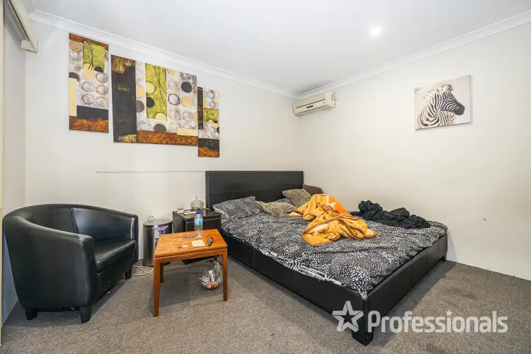 Third view of Homely house listing, 12 Linvale Court, Ballajura WA 6066
