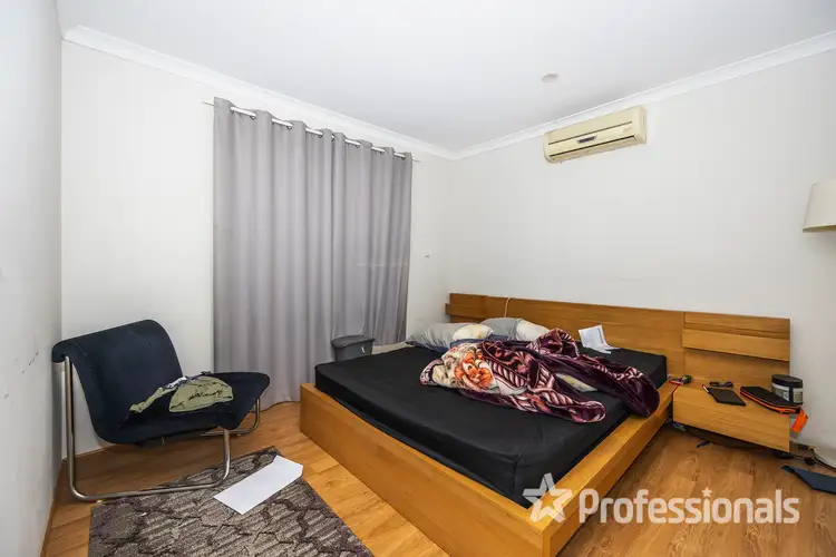 Fourth view of Homely house listing, 12 Linvale Court, Ballajura WA 6066
