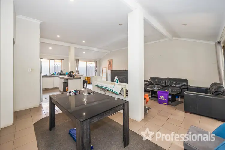 Sixth view of Homely house listing, 12 Linvale Court, Ballajura WA 6066