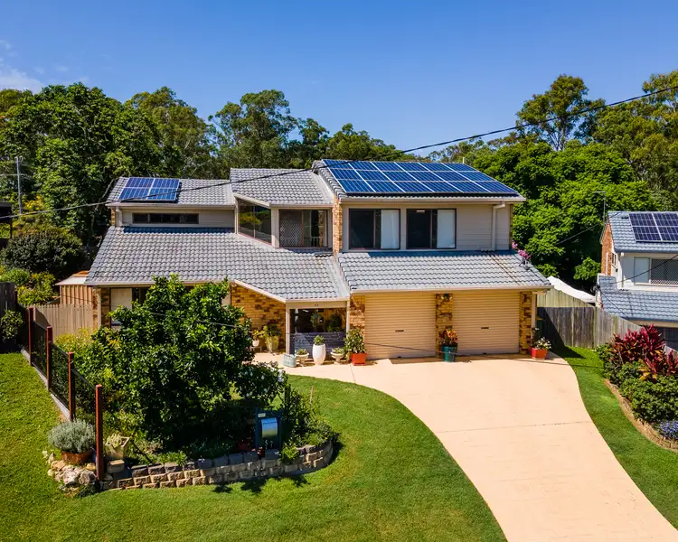 Main view of Homely house listing, 57 Kingfisher Street, Albany Creek QLD 4035