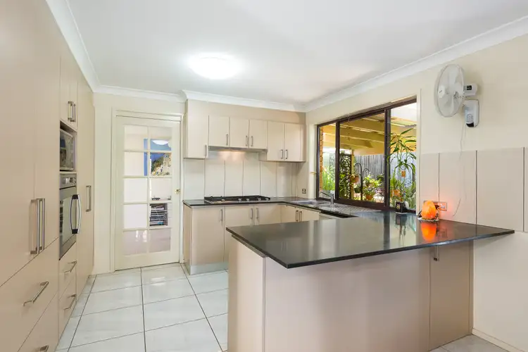 Second view of Homely house listing, 57 Kingfisher Street, Albany Creek QLD 4035