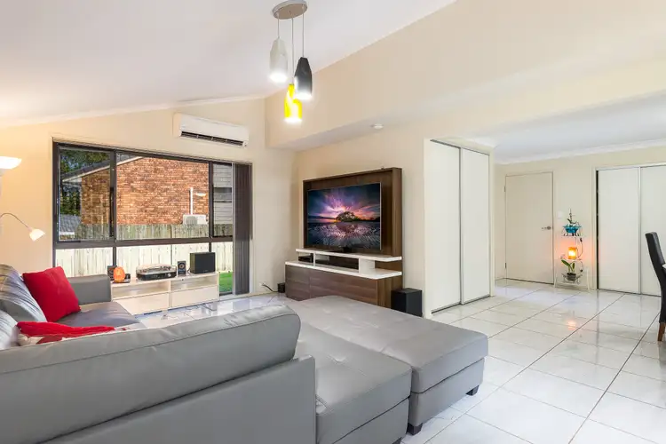 Third view of Homely house listing, 57 Kingfisher Street, Albany Creek QLD 4035