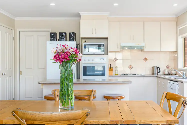 Fifth view of Homely house listing, 24 Blair Drive, Kyneton VIC 3444