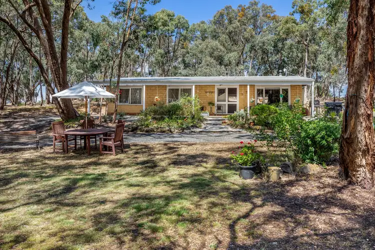 Second view of Homely house listing, 2 Williams Drive, Taradale VIC 3447