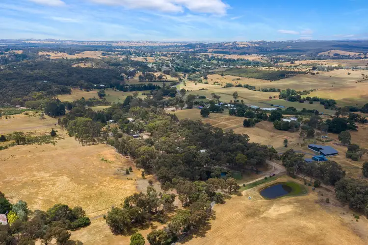 Third view of Homely house listing, 2 Williams Drive, Taradale VIC 3447