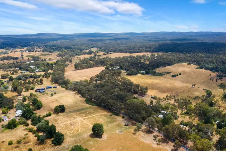 Fourth view of Homely house listing, 2 Williams Drive, Taradale VIC 3447