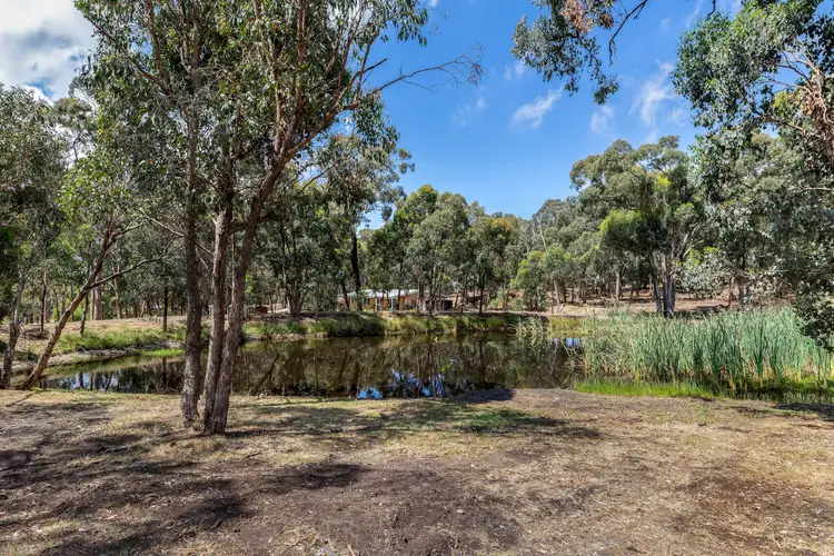 Fifth view of Homely house listing, 2 Williams Drive, Taradale VIC 3447