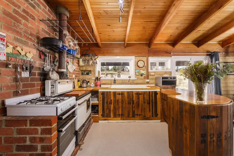 Sixth view of Homely house listing, 2 Williams Drive, Taradale VIC 3447