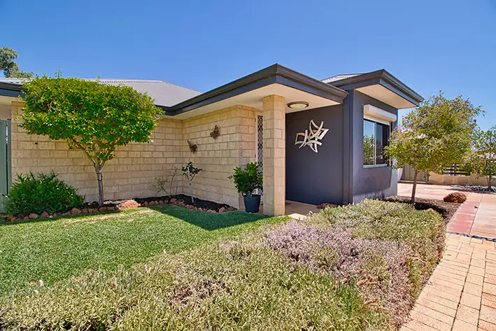 Second view of Homely house listing, 6 Climber Concourse, Baldivis WA 6171