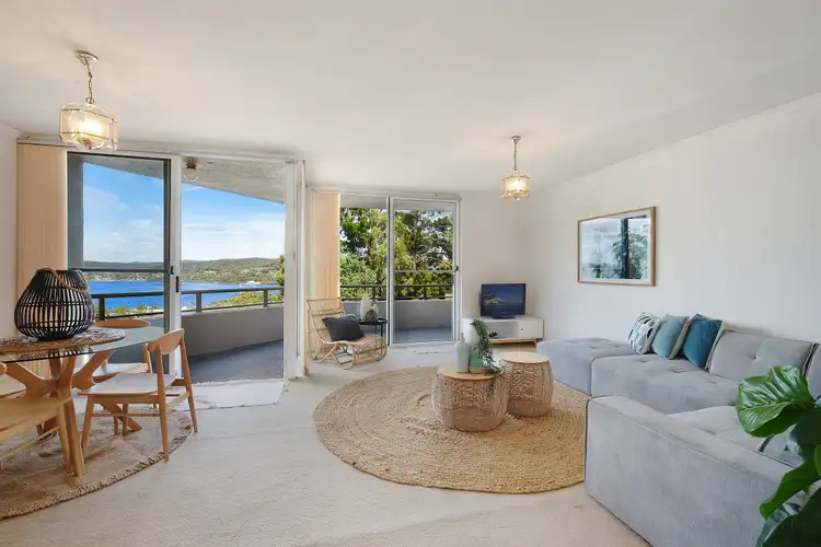 Second view of Homely unit listing, 30/91-95 John Whiteway Drive, Gosford NSW 2250