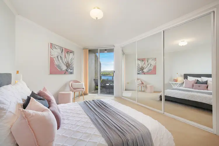 Fourth view of Homely unit listing, 30/91-95 John Whiteway Drive, Gosford NSW 2250