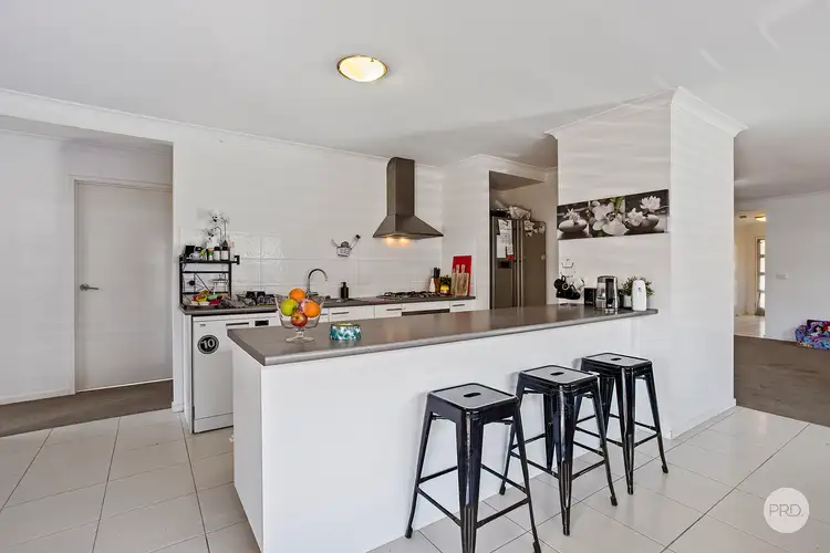 Fifth view of Homely house listing, 13 Saltbush Street, Jackass Flat VIC 3556