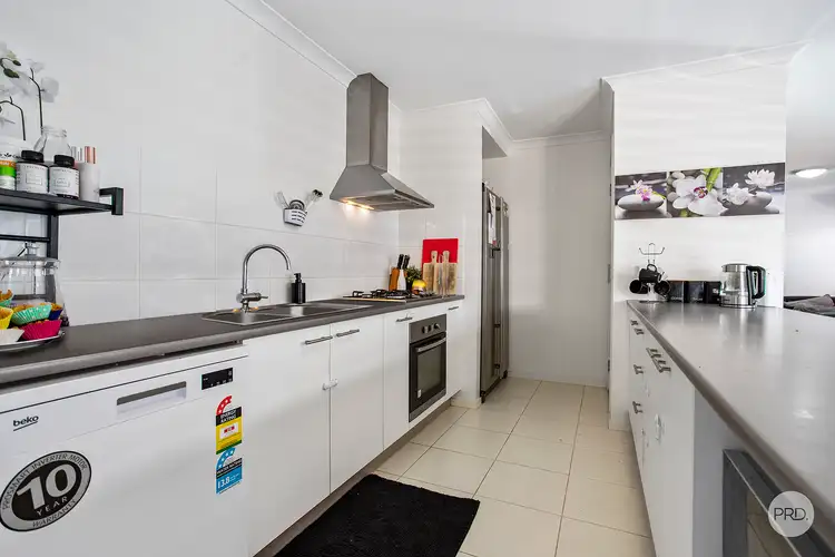 Sixth view of Homely house listing, 13 Saltbush Street, Jackass Flat VIC 3556