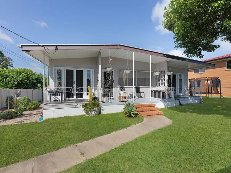 76 Toongarra Road, Leichhardt QLD 4305