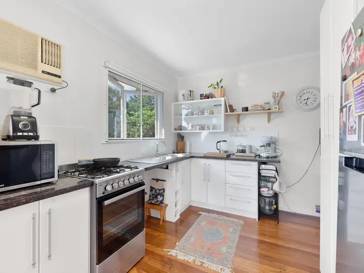 Sixth view of Homely house listing, 76 Toongarra Road, Leichhardt QLD 4305