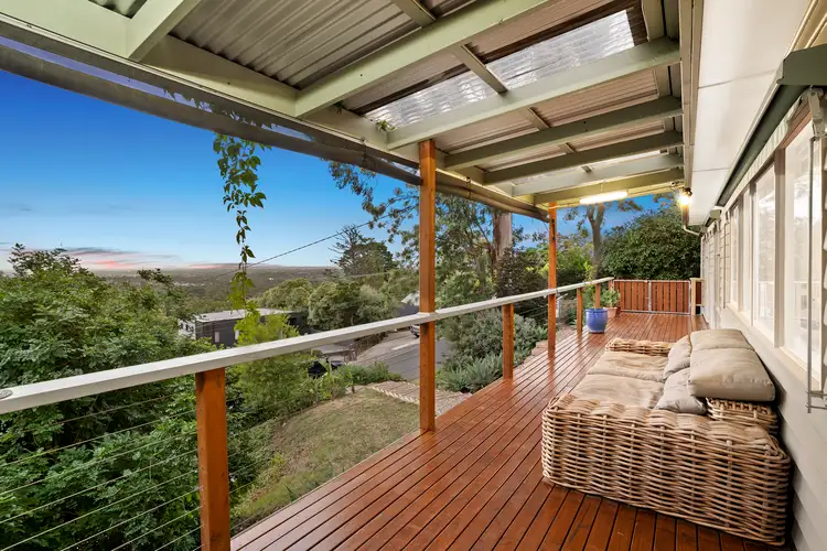 Second view of Homely house listing, 32 Clematis Avenue, Ferntree Gully VIC 3156