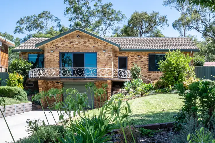 Second view of Homely house listing, 45 Wood Road, Griffith NSW 2680