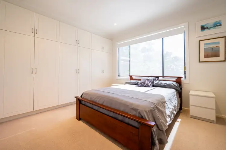 Fourth view of Homely house listing, 45 Wood Road, Griffith NSW 2680