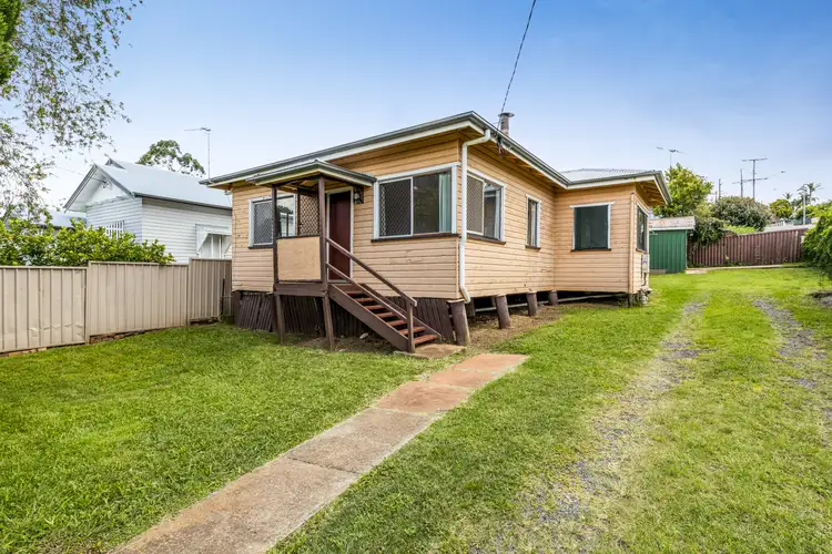 22 Roseberry Street, North Toowoomba QLD 4350