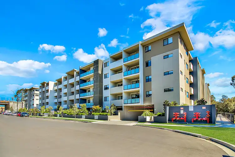 119/9 Nirimba Drive, Quakers Hill NSW 2763