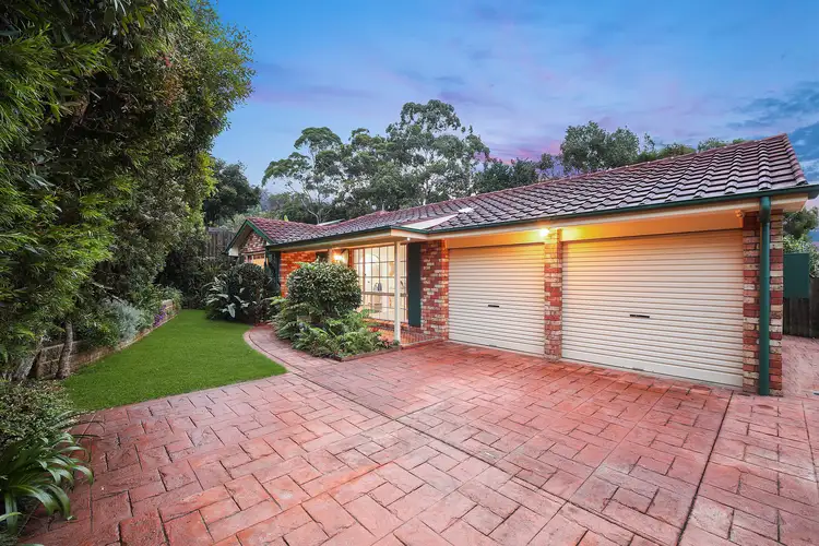 6 Inverness Close, Green Point NSW 2251