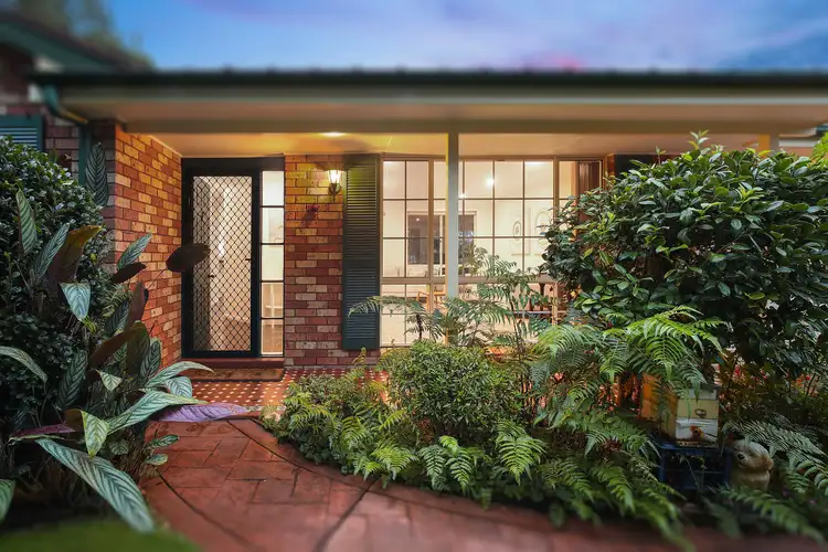 Second view of Homely house listing, 6 Inverness Close, Green Point NSW 2251