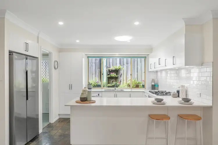 Third view of Homely house listing, 6 Inverness Close, Green Point NSW 2251