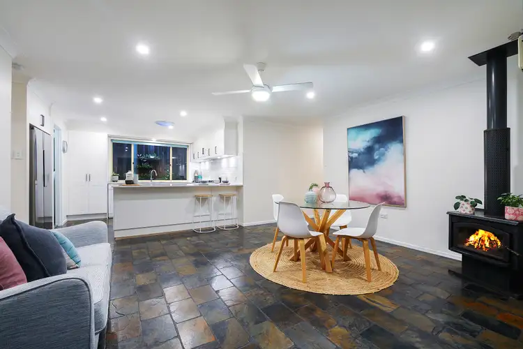 Fifth view of Homely house listing, 6 Inverness Close, Green Point NSW 2251