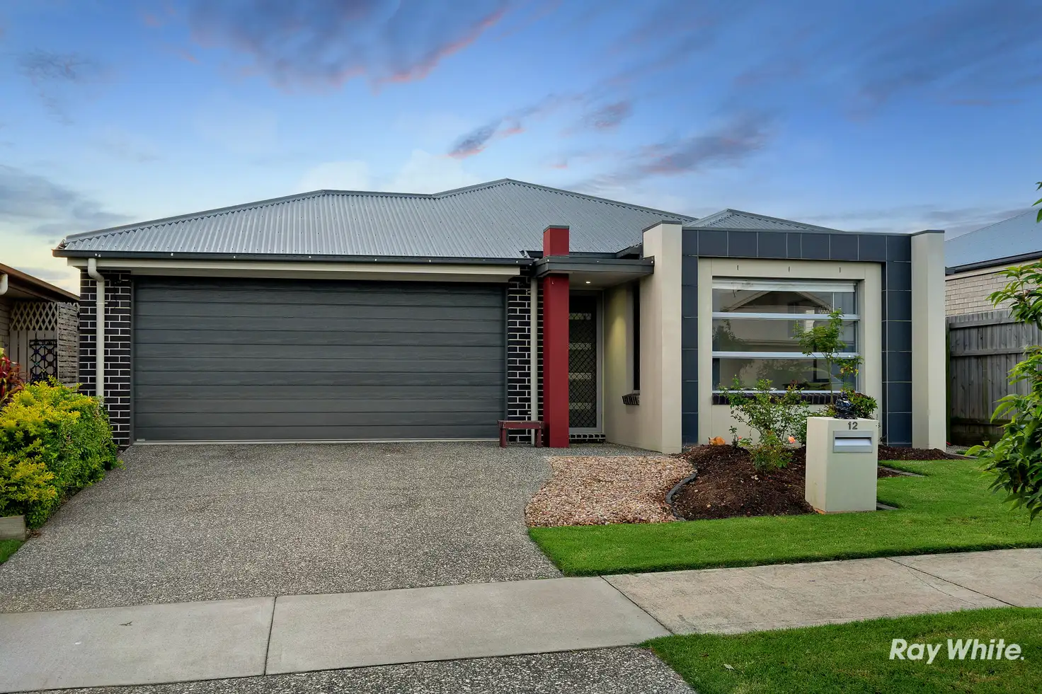 Main view of Homely house listing, 12 Grayson Street, Yarrabilba QLD 4207