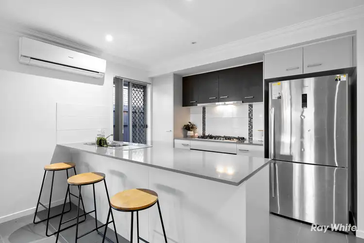 Second view of Homely house listing, 12 Grayson Street, Yarrabilba QLD 4207