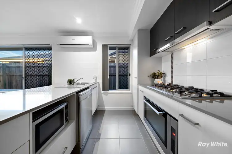 Fourth view of Homely house listing, 12 Grayson Street, Yarrabilba QLD 4207