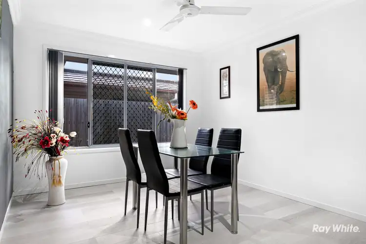 Sixth view of Homely house listing, 12 Grayson Street, Yarrabilba QLD 4207