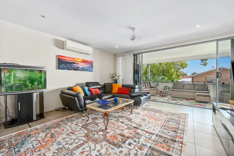 Second view of Homely townhouse listing, 3/39 Gordon Street, Labrador QLD 4215