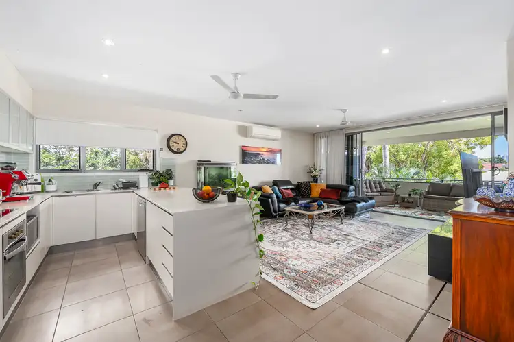 Third view of Homely townhouse listing, 3/39 Gordon Street, Labrador QLD 4215
