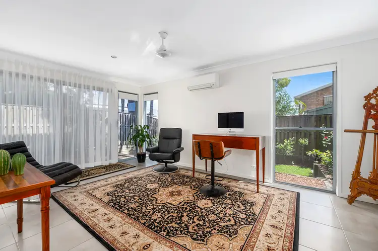 Fourth view of Homely townhouse listing, 3/39 Gordon Street, Labrador QLD 4215