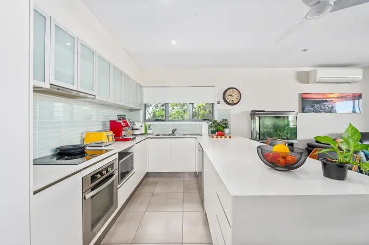 Fifth view of Homely townhouse listing, 3/39 Gordon Street, Labrador QLD 4215