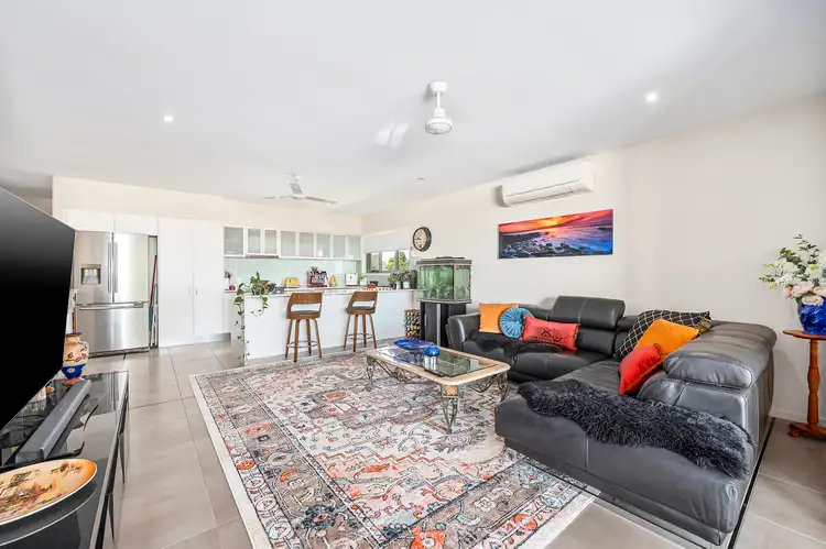 Sixth view of Homely townhouse listing, 3/39 Gordon Street, Labrador QLD 4215