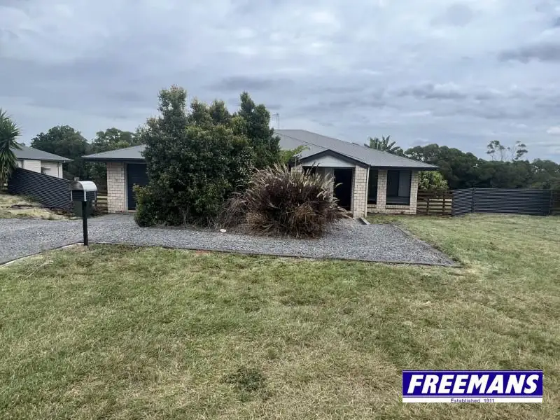 Main view of Homely house listing, 25 Diamond Court, Kingaroy QLD 4610