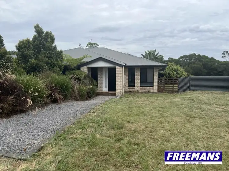 Second view of Homely house listing, 25 Diamond Court, Kingaroy QLD 4610