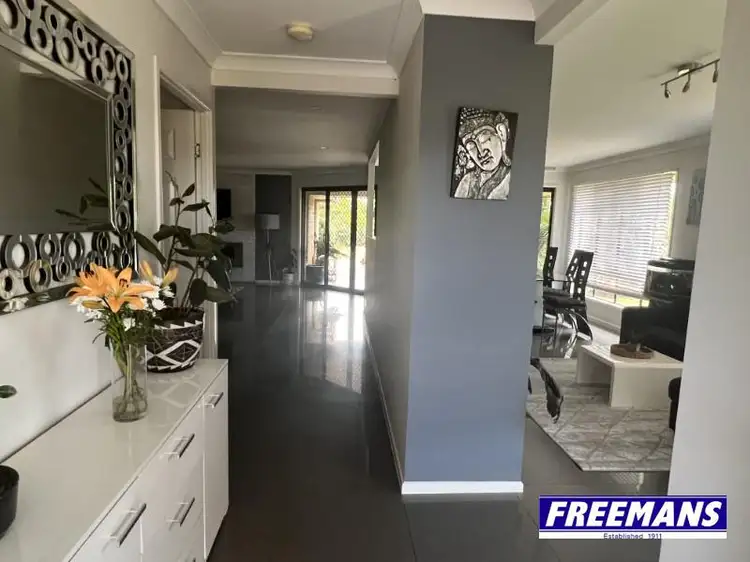 Third view of Homely house listing, 25 Diamond Court, Kingaroy QLD 4610