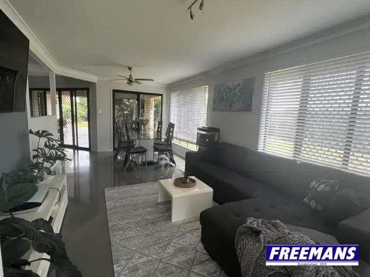 Fourth view of Homely house listing, 25 Diamond Court, Kingaroy QLD 4610