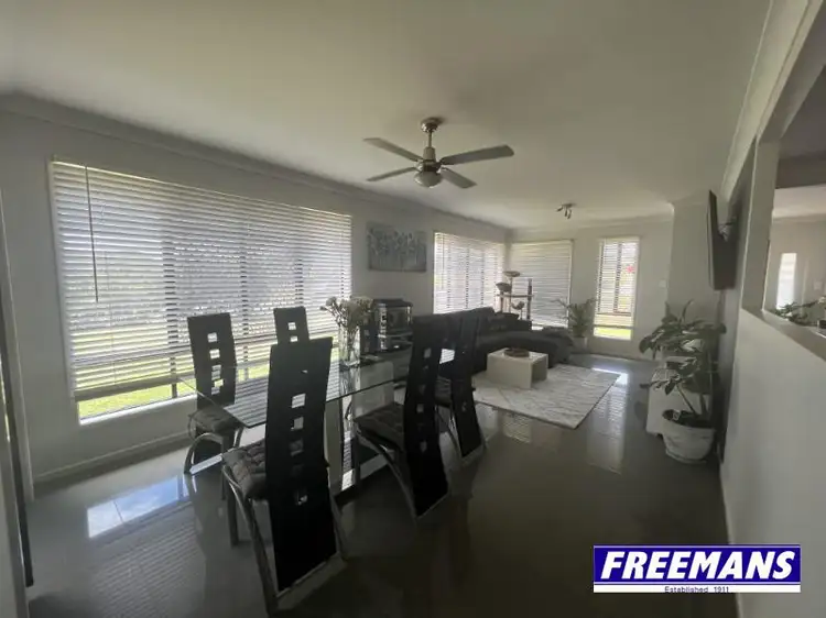 Fifth view of Homely house listing, 25 Diamond Court, Kingaroy QLD 4610