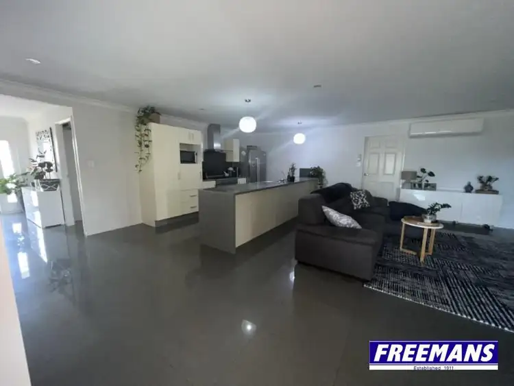 Sixth view of Homely house listing, 25 Diamond Court, Kingaroy QLD 4610