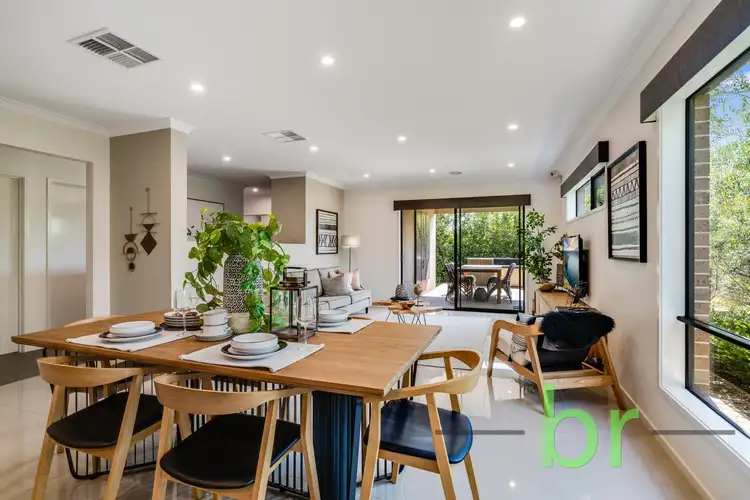 Fifth view of Homely house listing, 25 Manzeene Avenue, Lara VIC 3212