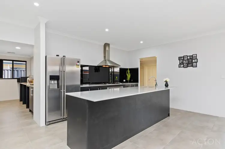 Fourth view of Homely house listing, 5 Broadhurst Avenue, Ravenswood WA 6208