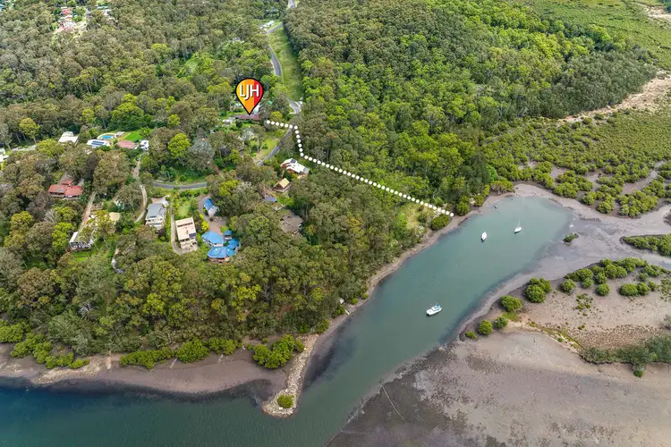 87 The Anchorage, Moruya Heads NSW 2537