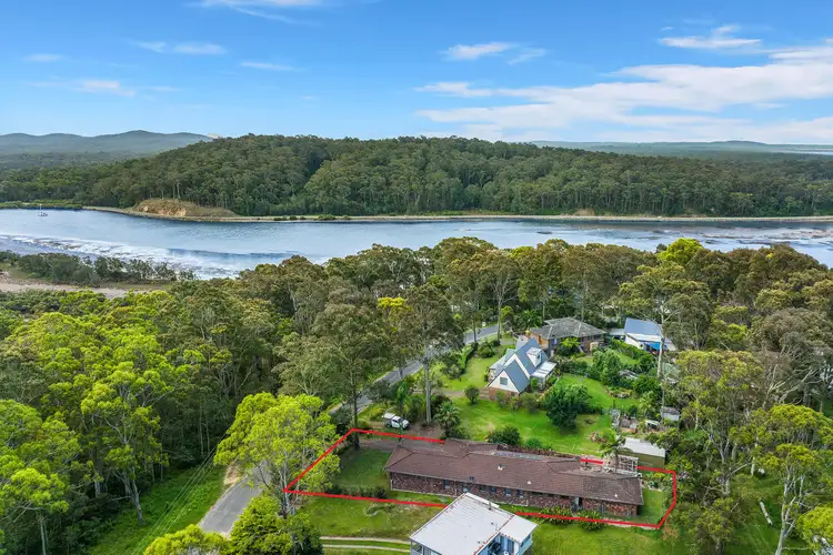 Second view of Homely house listing, 87 The Anchorage, Moruya Heads NSW 2537