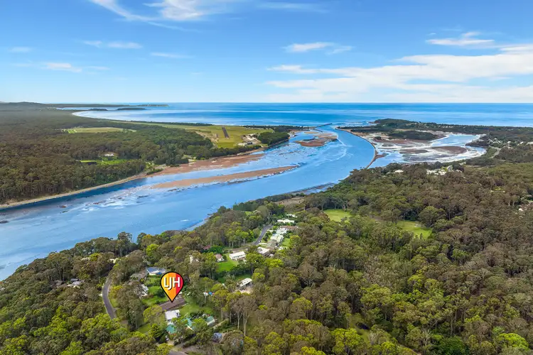 Third view of Homely house listing, 87 The Anchorage, Moruya Heads NSW 2537